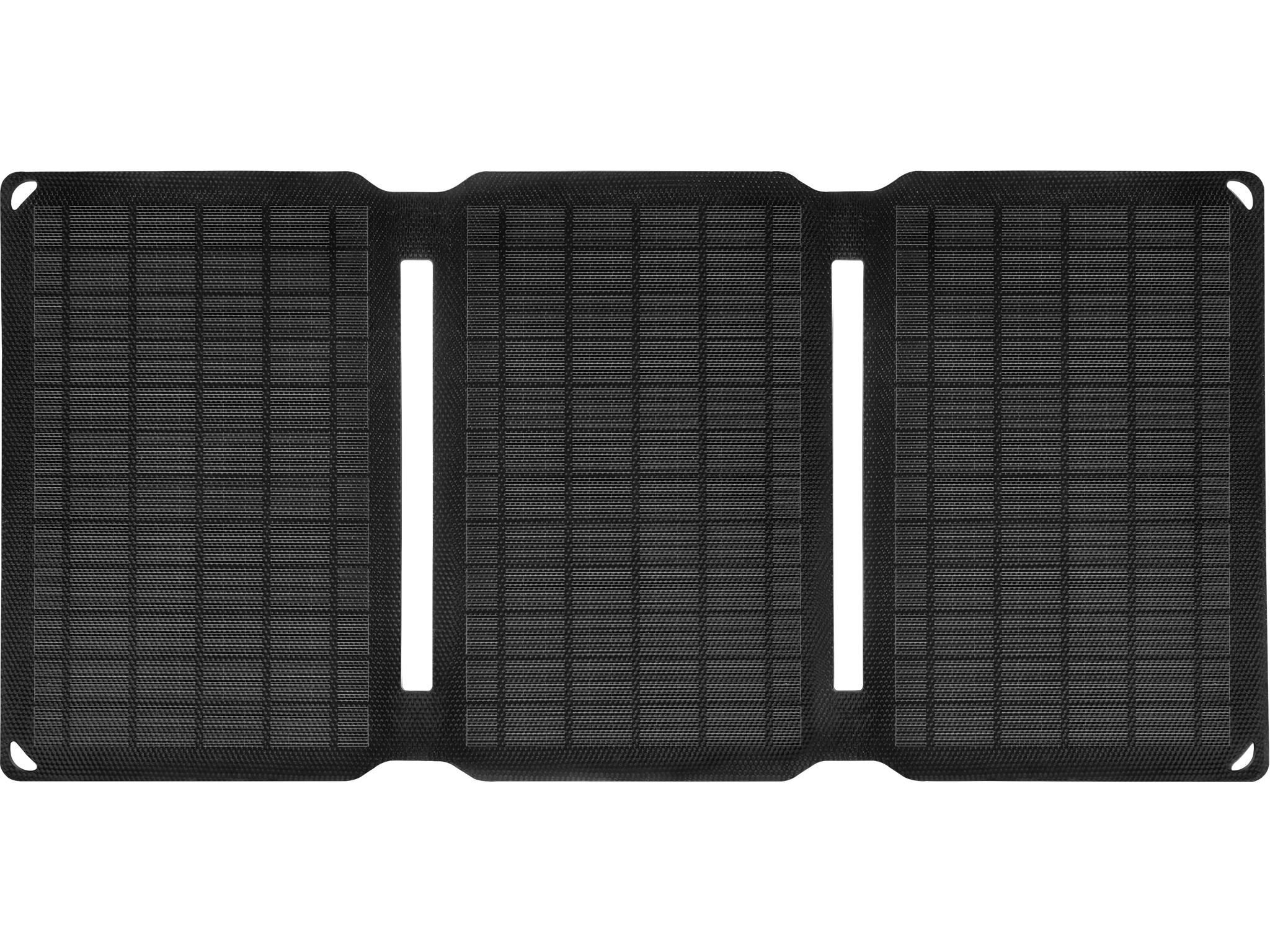 SANDBERG Solar Charger 21W 2xUSB iekārtas lādētājs