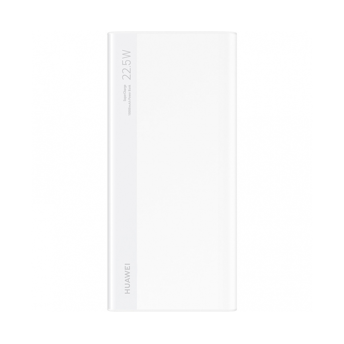 Huawei SuperCharge Power Bank 10000 mAh 22.5W white (55034445) iekārtas lādētājs