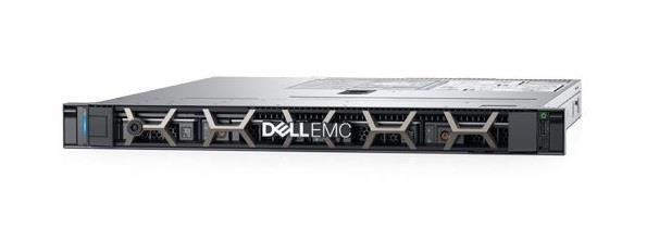 SERVER R350 E-2336 H355 4X3.5/16GB 480GB/2X700W/R/3YNBD DELL serveris