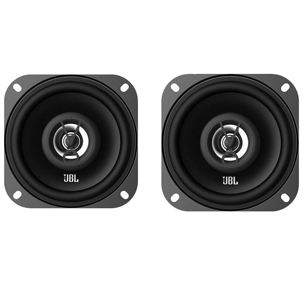 JBL Stage1 41F 10CM 2-Way Coaxial Car Speakers 6925281903687 auto skaļruņi