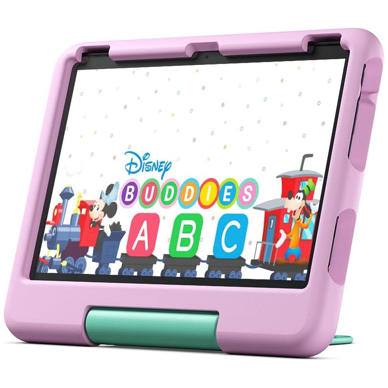 Amazon Fire HD 10 Kids (2023) 32GB Pink 840268906634 Planšetdators