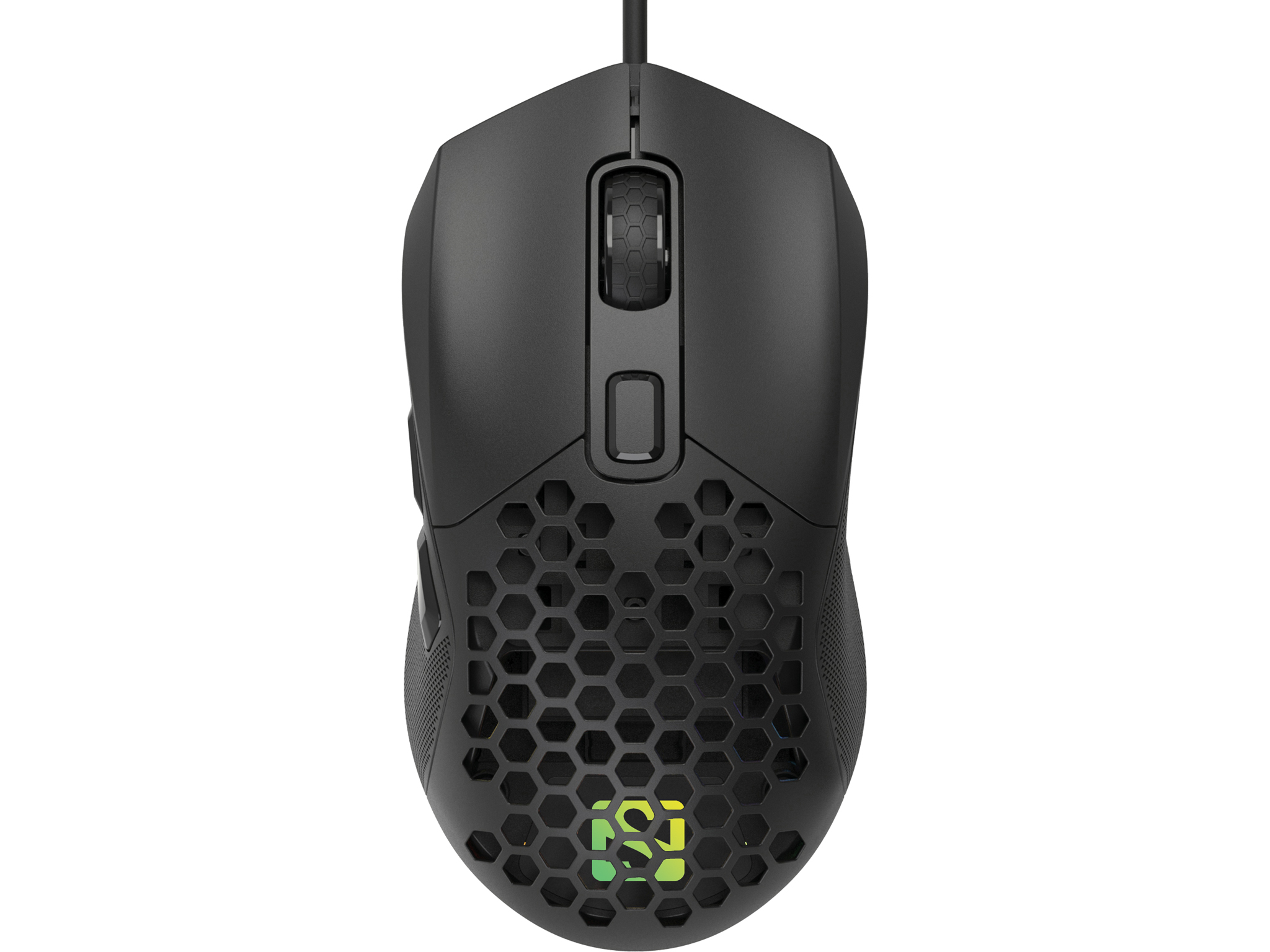 Sandberg 640-28 FlexCover 6D Gamer Mouse 640-28 Datora pele