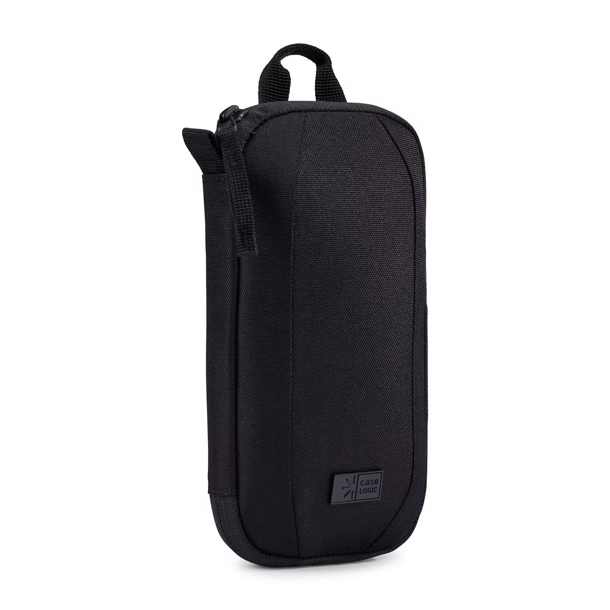 Case Logic 5107 Invigo Eco accessory case mini INVIAC101 Black 0085854256407 3205107 (0085854256407) Tūrisma Mugursomas