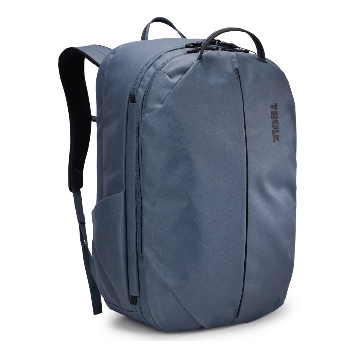 Thule Aion TATB140 Dark Slate backpack Travel backpack Grey Recycled polyester 085854255356 Tūrisma Mugursomas