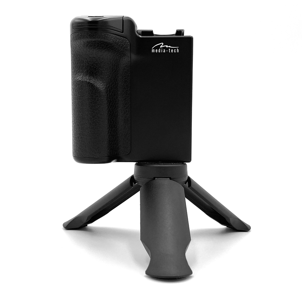 SMARTPHONE HOLDER + DES K STAND MT5543 Mobilo telefonu turētāji