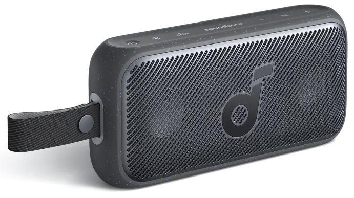 Soundcore Motion 300 - BT portable speaker, black datoru skaļruņi