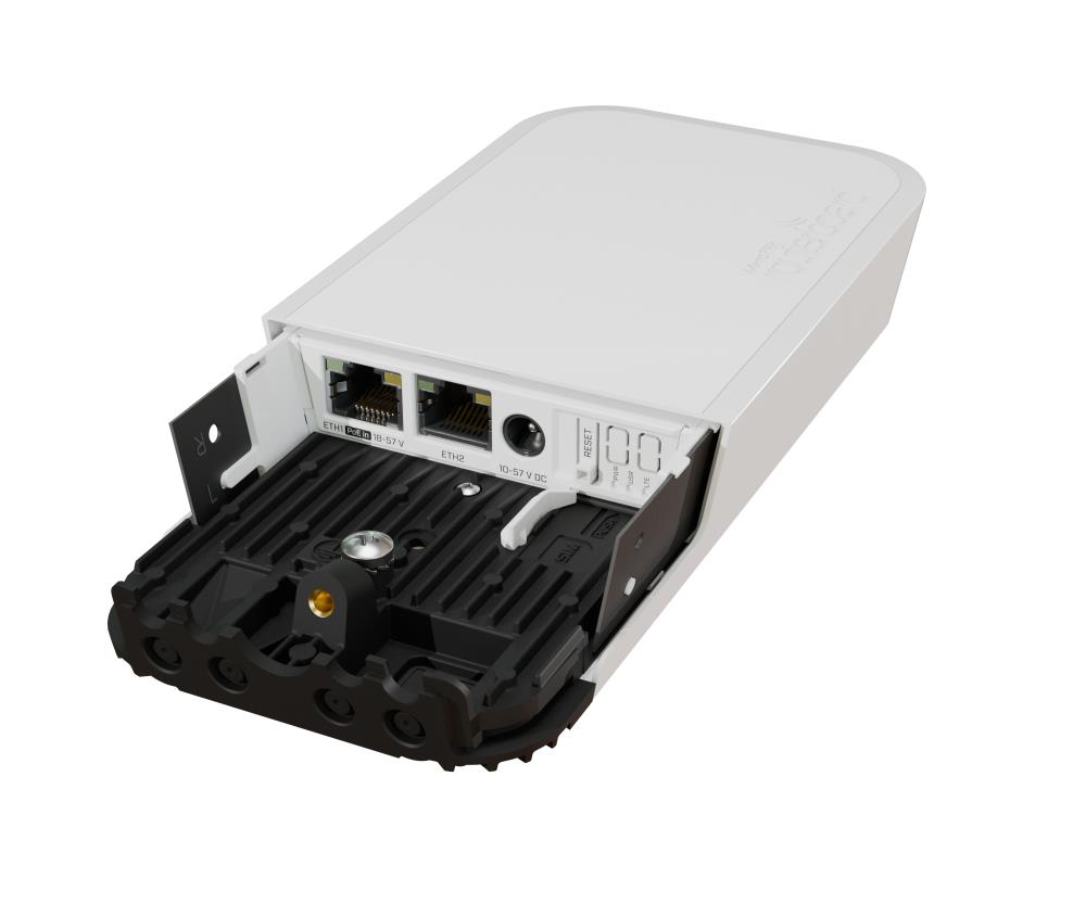 MikroTik wAP ac LTE kit with RouterOS L4 license, International version Access point