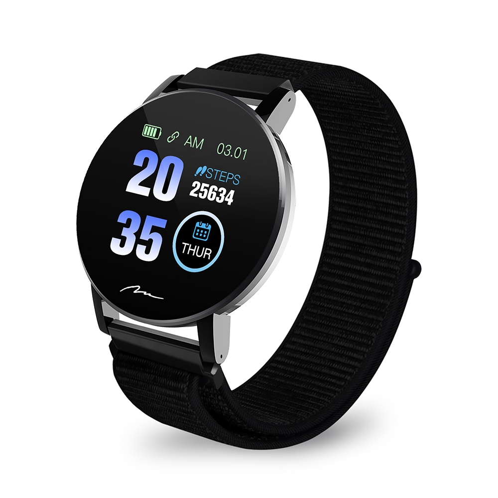 Media-Tech Smartband ACTIVEBAND THAITI MT871 aksesuārs mobilajiem telefoniem