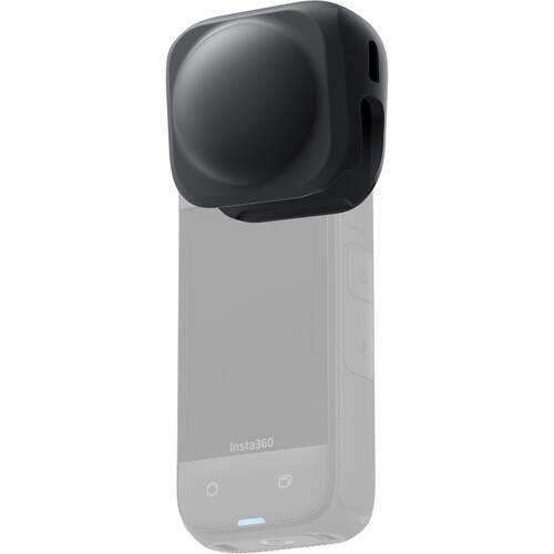 Insta360 X4 Lens Cap foto, video aksesuāri