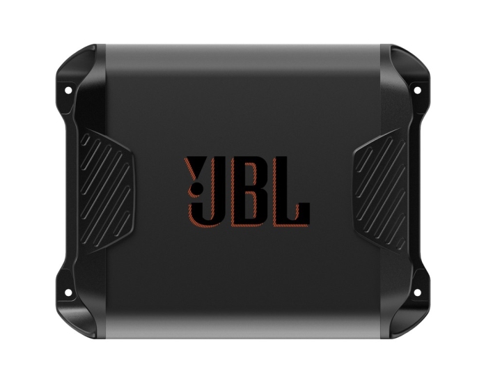 JBL Concert A652 2 Channel 500 Watt Amplifier 6925281994357 jaudas pastiprinātājs