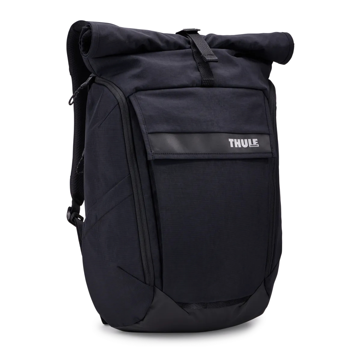 Thule 5011 Paramount Backpack 24L Black 0085854255486 Tūrisma Mugursomas