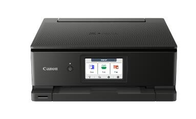 Canon PIXMA TS 8750 printeris