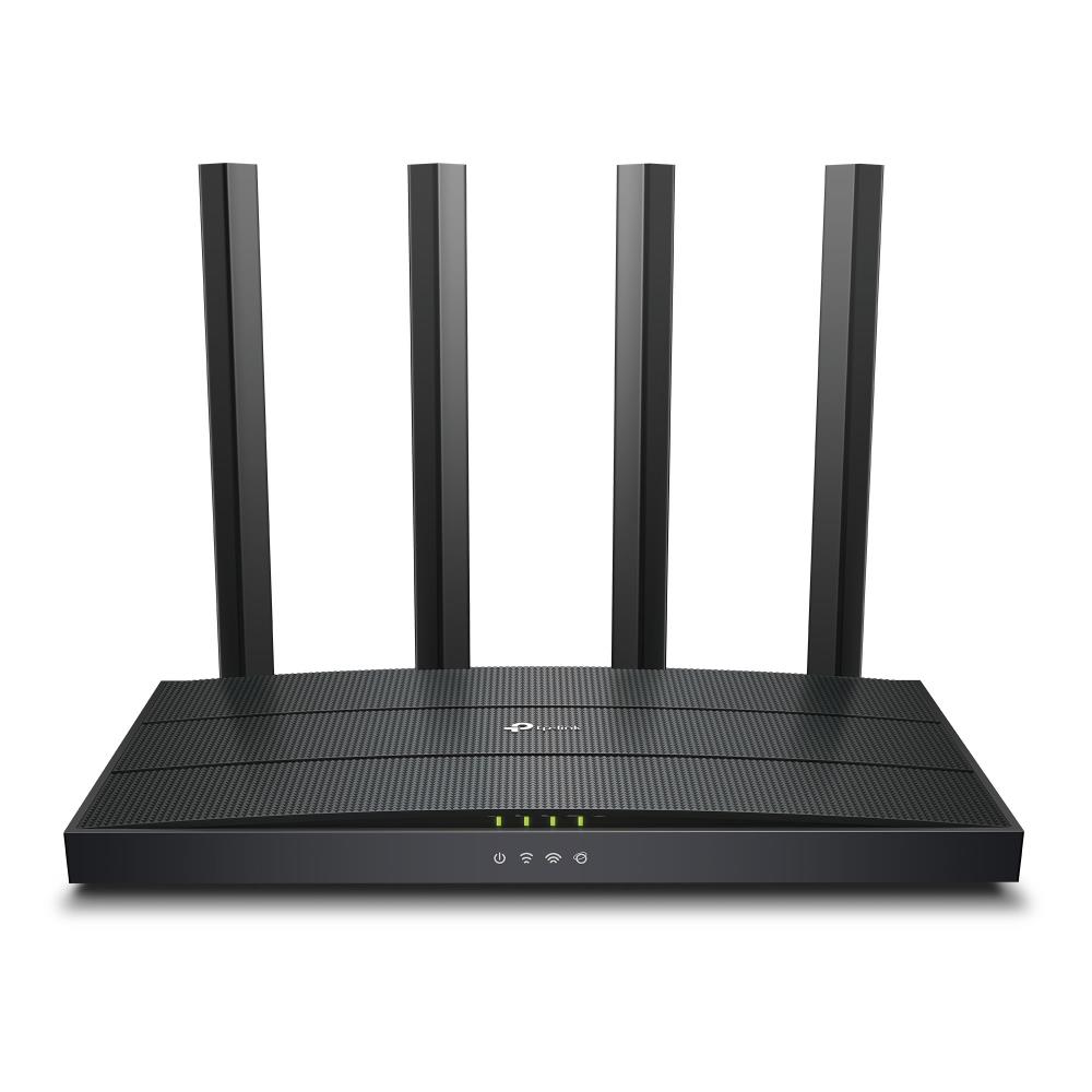 TP-Link router Archer AX12 WiFi 6 Rūteris