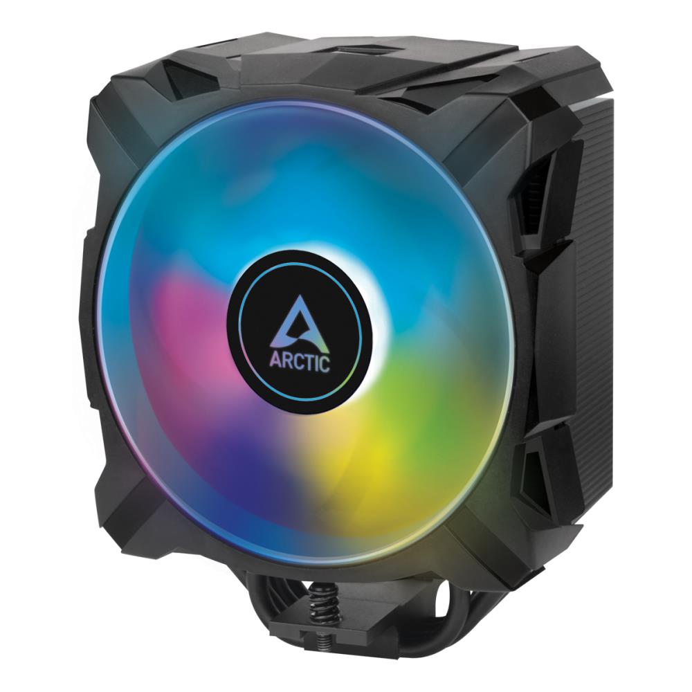 ARCTIC Freezer i35 A-RGB - processor cooler procesora dzesētājs, ventilators