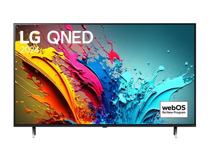 LG 55QNED86T3A TV 139.7 cm (55