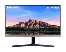 SAMSUNG U28R550UQP 28inch UHD IPS 16:9 monitors