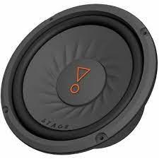 JBL STAGE 82 Black JBLSUBST82 SubWoofer