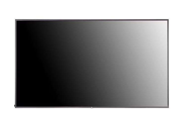 LG 75UH5J-M Digital signage flat panel 190.5 cm (75