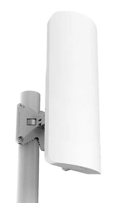 MikroTik mANTBox 2 12s with 12dBi 120 degrees 2.4Ghz sector 4752224002853 antena