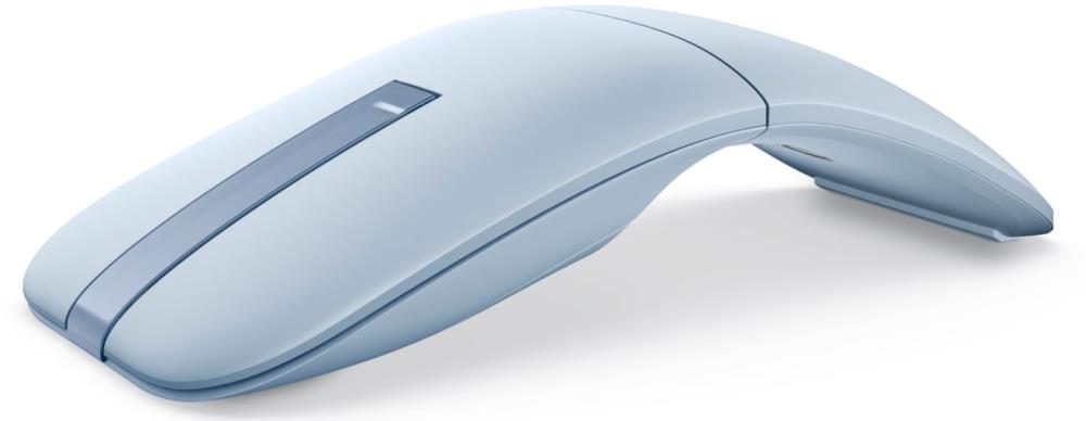 Dell Bluetooth Travel Mouse | MS700 | Wireless | Misty Blue Datora pele