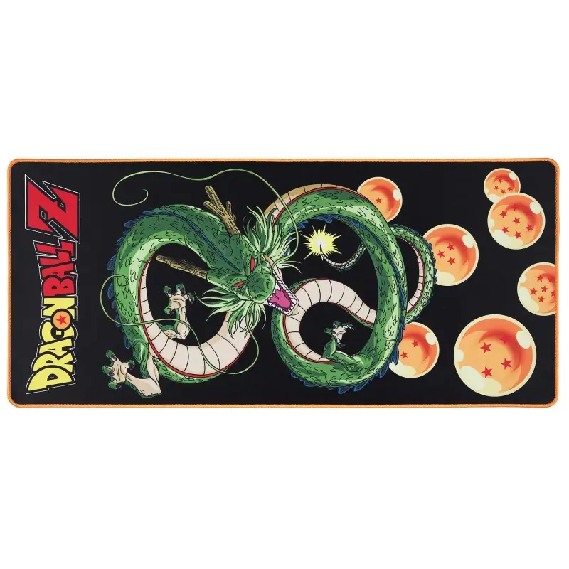 Subsonic Gaming Mouse Pad XXL Dragon Ball Z -hiirimatto 3701221702939 peles paliknis