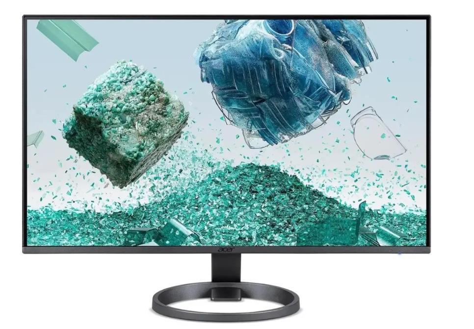 LCD Monitor|ACER|Vero RL242YEyiiv|23.8