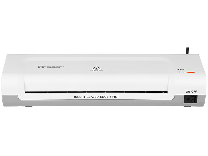 Tracer A4 TRL-5 laminators