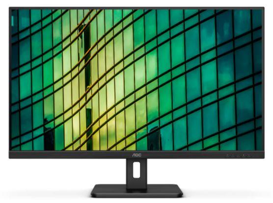 AOC U32E2N 31.5inch VA LCD monitors