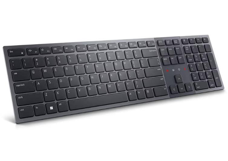 Dell Premier Collaboration KB900 - US klaviatūra