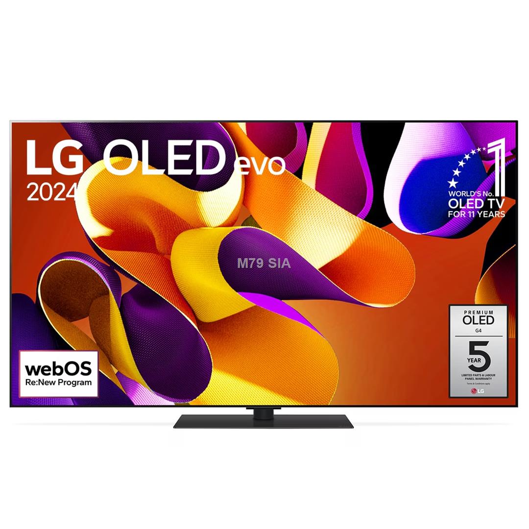 LG OLED65G42LW 65