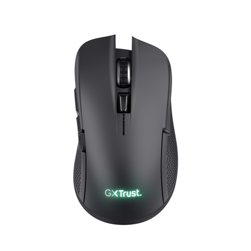 Trust GXT923 Ybar Wireless Mouse Datora pele