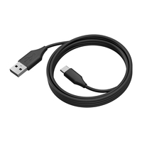 JABRA PanaCast 50 USB Cable 2m biroja tehnikas aksesuāri