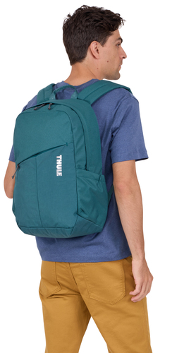 Thule 4918 Notus Backpack TCAM-6115 Dense Teal 0085854254359 Tūrisma Mugursomas