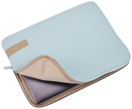 Case Logic 4959 Reflect 14 Laptop Pro Sleeve Gentle Blue 085854254854 planšetdatora soma