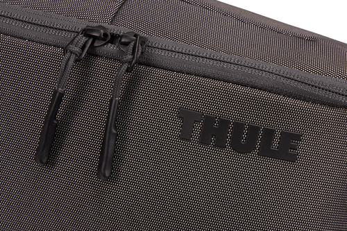 Thule 5070 Subterra 2 Toiletry TSTB404 Vetiver Gray 0085854256001 Tūrisma Mugursomas