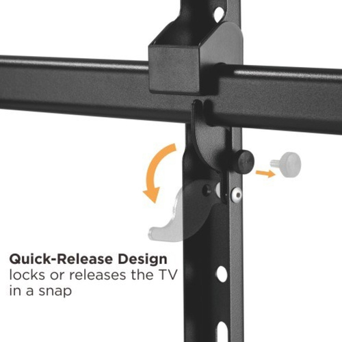 TECHLY Wall Bracket Extendable Arm