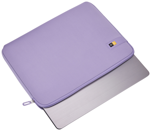 Case Logic 4969 Laps 16 Laptop Sleeve Lilac 085854254953 planšetdatora soma