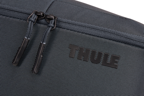 Thule 5069 Subterra 2 Toiletry TSTB404 DARK SLATE 0085854255998 Tūrisma Mugursomas