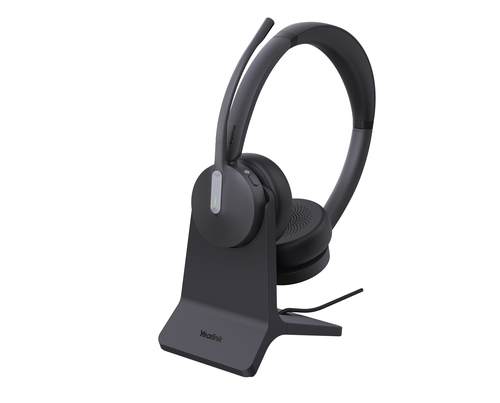 Yealink Bh70 Bluetooth Dual Headset austiņas