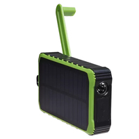 Denver PSO-10012 5706751067389 Powerbank, mobilā uzlādes iekārta