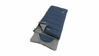 Outwell | Sleeping Bag | 170 x 70 cm | Left Zipper guļammaiss