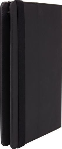 Case Logic 2957 Surefit Folio 9-10" CSUE-1110 BLACK 0085854233842 planšetdatora soma