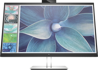 HP E27d G4 27inch QHD Docking Monitor monitors