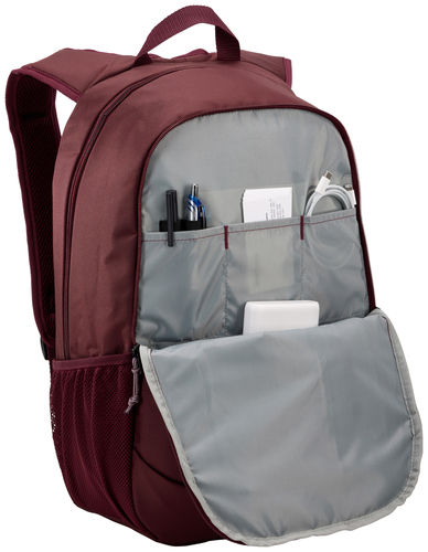 Case Logic Jaunt Backpack 15,6 WMBP-215 Port Royale (3204867) 0085854253796 Tūrisma Mugursomas