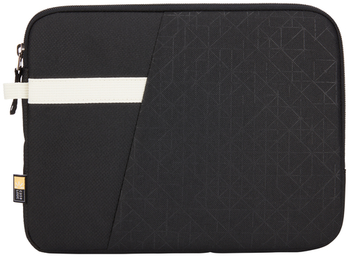 Case Logic 4388 Ibira Sleeve 10 IBRS-210 Black 0085854248693 portatīvo datoru soma, apvalks