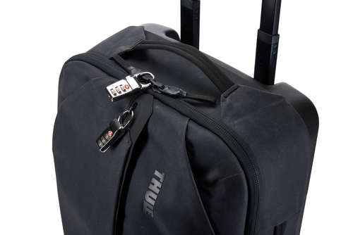 Thule 4719 Aion carry on spinner TARS122 Black 0085854252034