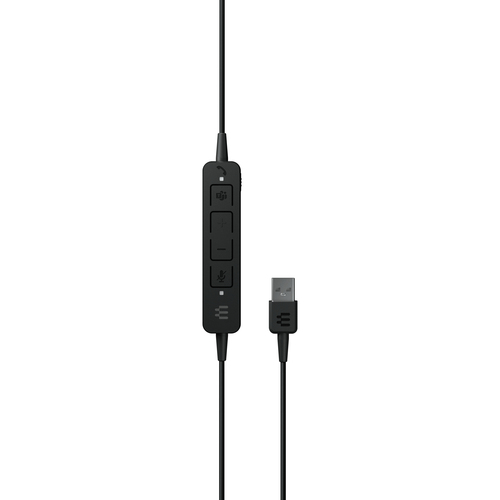 EPOS SENNHEISER ADAPT 160T ANC USB austiņas