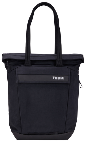 Thule 5009 Paramount Tote 22L Black 0085854255462 Tūrisma Mugursomas