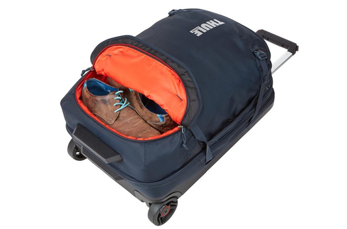 Thule 3450 Subterra Wheeled Duffel TSR-356 Mineral 0085854239127