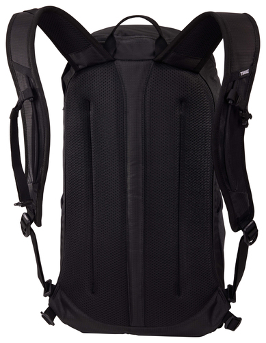 Thule 5085 AllTrail Daypack 18L Black 0085854256186 Tūrisma Mugursomas